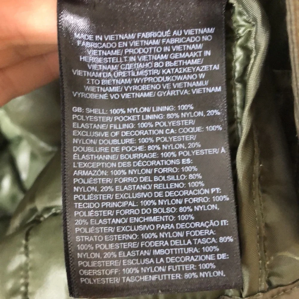 The North Face Carto Triclimate Hooded 3-in-1 Jacket - Picture 11 of 13